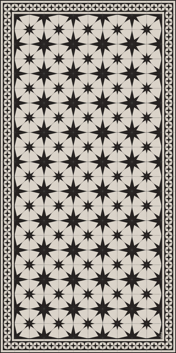 Vinyl Floor Rugs
