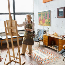 Load image into Gallery viewer, Personalized Floor Mat - VMAT