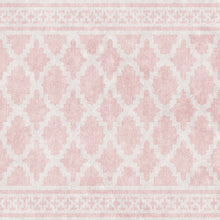 Load image into Gallery viewer, Berberkids PVC Mat Pink