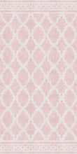 Load image into Gallery viewer, Berberkids PVC Mat Pink
