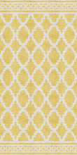 Load image into Gallery viewer, Berberkids Vinyl Mat Yellow