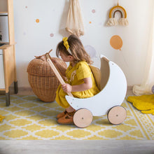 Load image into Gallery viewer, Berberkids Vinyl Mat Yellow