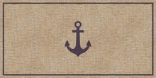 Load image into Gallery viewer, Big Anchor Vinyl Mat - VMAT