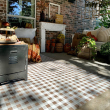 Load image into Gallery viewer, Buffalokids Vinyl Mat