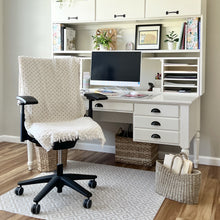 Load image into Gallery viewer, Cross Chair Mat - VMAT