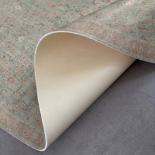 Load image into Gallery viewer, Cider Round Vinyl Mat - VMAT
