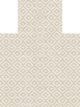 Load image into Gallery viewer, Cross Chair Mat - Clearance - VMAT