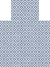 Load image into Gallery viewer, Cross Chair Mat - Clearance - VMAT