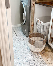 Load image into Gallery viewer, Dandelion Vinyl Mat - Clearance - VMAT