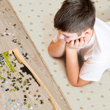 Load image into Gallery viewer, Dot Vinyl Mat - Clearance - VMAT