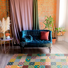 Load image into Gallery viewer, Valencia Vinyl Mat - VMAT