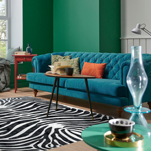 Load image into Gallery viewer, Zebra Vinyl Mat - VMAT