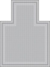 Load image into Gallery viewer, Chair mat