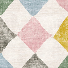 Load image into Gallery viewer, Funny Rhombos Vinyl Mat - VMAT