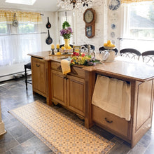 Load image into Gallery viewer, Honey Vinyl Mat - VMAT