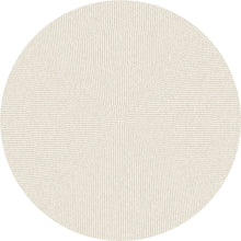 Load image into Gallery viewer, Round heat resistant PVC 13'' placemat