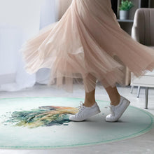 Load image into Gallery viewer, Jellyfish Vinyl Mat - VMAT