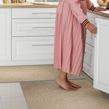 Load image into Gallery viewer, Jute Comfort Mat - VMAT