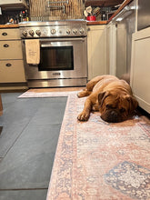 Load image into Gallery viewer, L-Shaped Kitchen Mat - VMAT