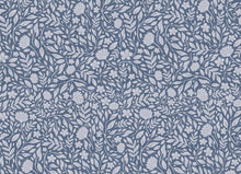 Load image into Gallery viewer, Easy to clean 13''x18'' placemat Blue pattern