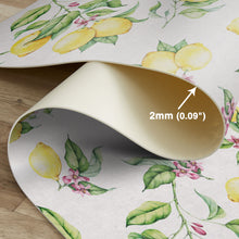 Load image into Gallery viewer, Lemonade Tableware - VMAT