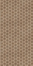 Load image into Gallery viewer, Brown and beige patterned fabric texture