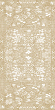 Load image into Gallery viewer, Mocha Garden Vinyl Mat - Clearance - VMAT