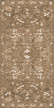 Load image into Gallery viewer, Mocha Garden Vinyl Mat - Clearance - VMAT