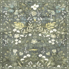 Load image into Gallery viewer, Mocha Garden Vinyl Mat - Clearance - VMAT