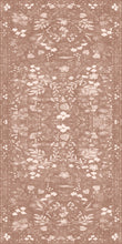 Load image into Gallery viewer, Mocha Garden Vinyl Mat - Clearance - VMAT