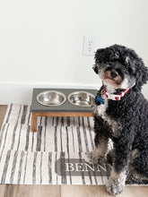 Load image into Gallery viewer, Personalized Floor Mat - VMAT