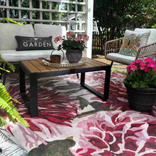 Load image into Gallery viewer, Mallika Vinyl Mat