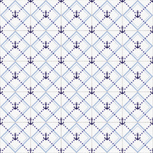 Load image into Gallery viewer, Navy Vinyl Mat - VMAT