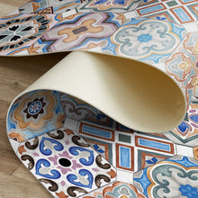 Load image into Gallery viewer, Lisbon Vinyl Mat