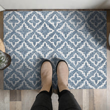 Load image into Gallery viewer, Rain Vinyl Mat - Clearance - VMAT