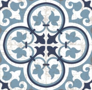 World Vinyl Mat - VMAT