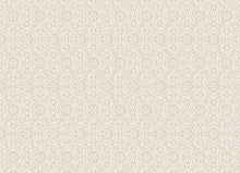 Load image into Gallery viewer, light brown pattern placemat
