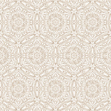 Load image into Gallery viewer, 6''x6'' sample of decorative placemat