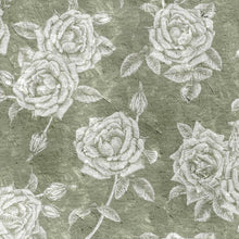 Load image into Gallery viewer, Rose Tableware - VMAT