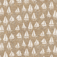 Load image into Gallery viewer, Sailboats Vinyl Mat - VMAT