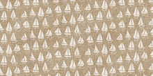 Load image into Gallery viewer, Sailboats Vinyl Mat - VMAT