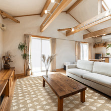 Load image into Gallery viewer, Sailboats Vinyl Mat - VMAT