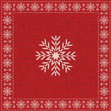 Load image into Gallery viewer, Best waterproof placemats Santa Tableware