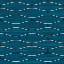 Load image into Gallery viewer, Sardines Vinyl Mat - VMAT