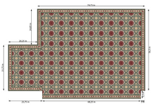 Load image into Gallery viewer, Custom Shape Mat - VMAT