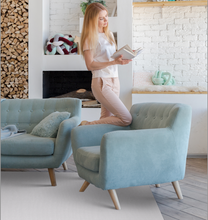 Load image into Gallery viewer, Sail Vinyl Mat - Clearance - VMAT