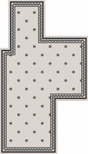 Load image into Gallery viewer, Custom Shape Mat - VMAT