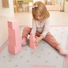 Load image into Gallery viewer, Personalized Floor Mat - VMAT