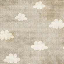 Load image into Gallery viewer, Soft Clouds Vinyl Mat - VMAT