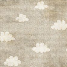 Load image into Gallery viewer, Soft Clouds Vinyl Mat - Clearance - VMAT